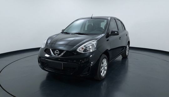 Nissan • March