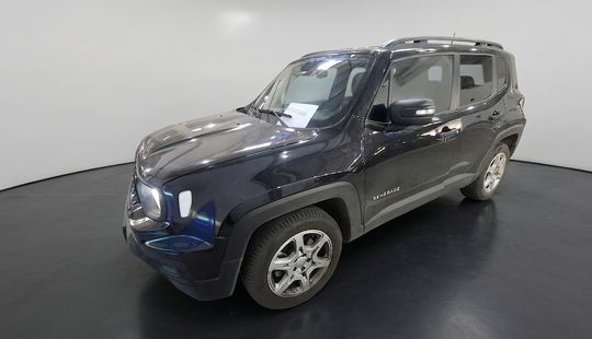 Jeep • Renegade