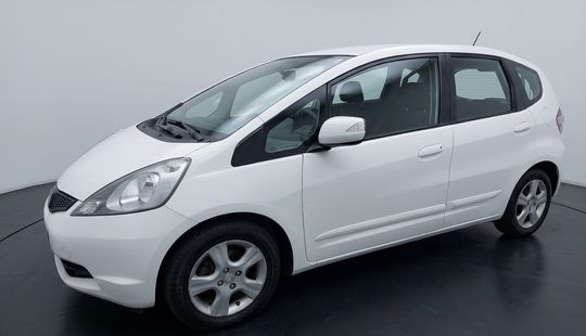 Honda • Fit