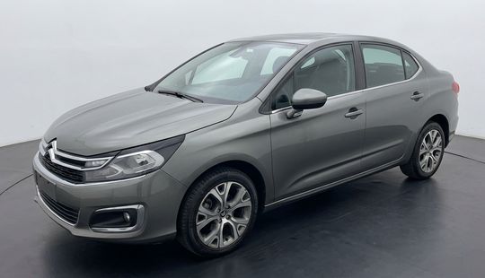 Citroen • C4 Lounge