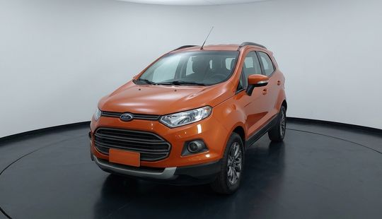 Ford • EcoSport