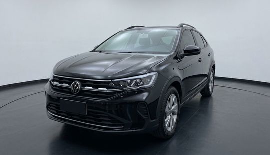 Volkswagen • Nivus