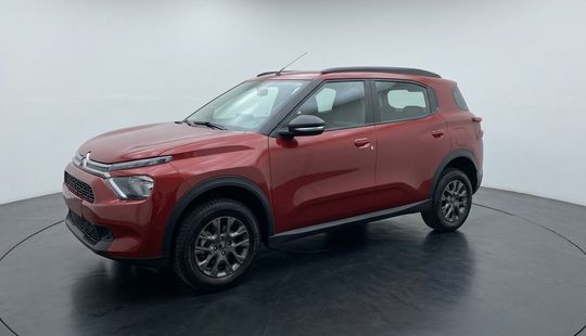 Citroen • C3 Aircross