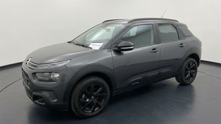 Citroen • C4 Cactus