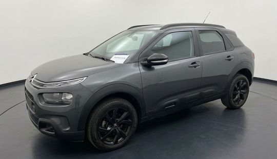 Citroen • C4 Cactus