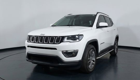Jeep • Compass