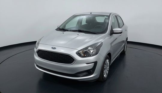 Ford • Ka