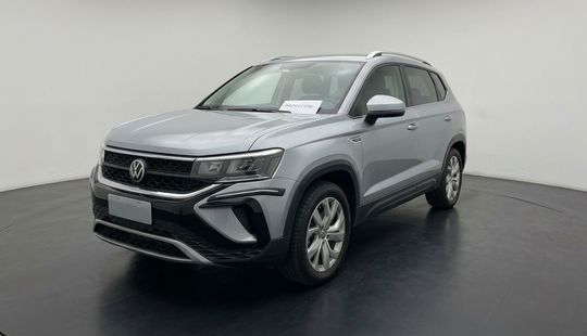 Volkswagen • Taos