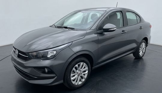 Fiat • Cronos