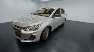 Chevrolet • Onix
