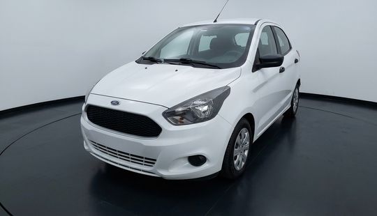 Ford • Ka