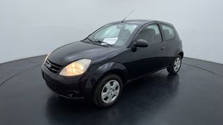 Ford • Ka