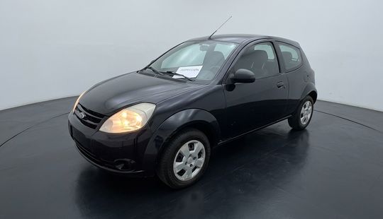Ford • Ka
