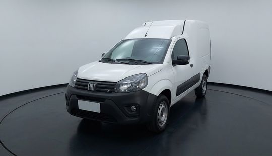 Fiat • Fiorino