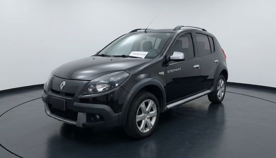 Renault • Sandero Stepway