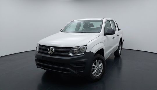 Volkswagen • Amarok