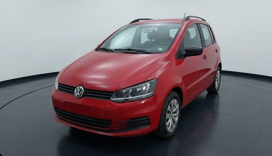 Volkswagen • Suran
