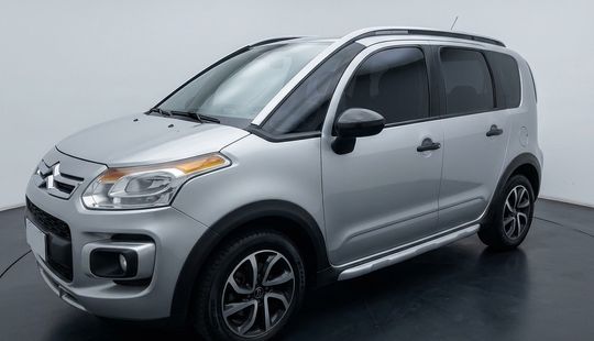 Citroen • C3 Aircross