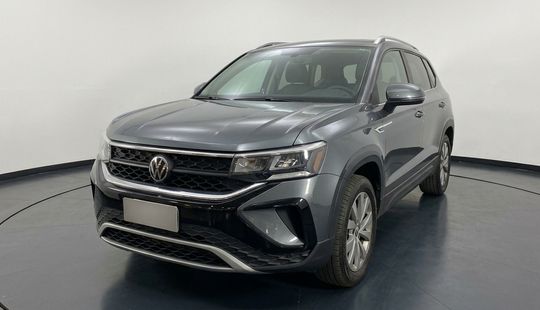 Volkswagen • Taos