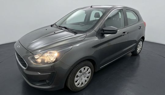 Ford • Ka