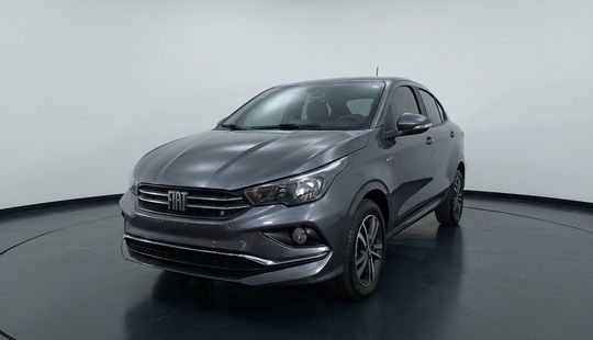 Fiat • Cronos