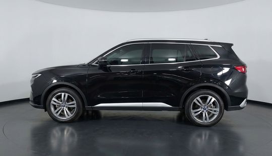 Ford • Territory