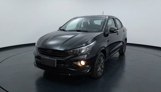 Fiat • Cronos