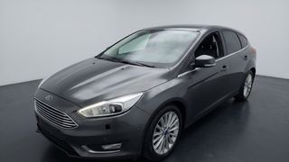 Ford • Focus III