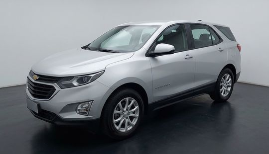 Chevrolet • Equinox