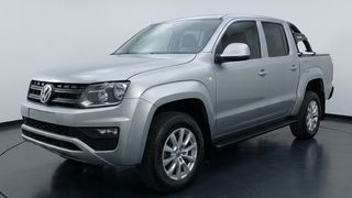 Volkswagen • Amarok