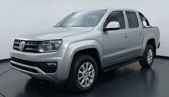 Volkswagen • Amarok