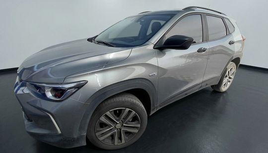 Chevrolet • Tracker