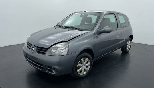 Renault • Clio