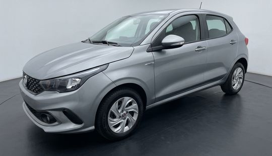 Fiat • Argo