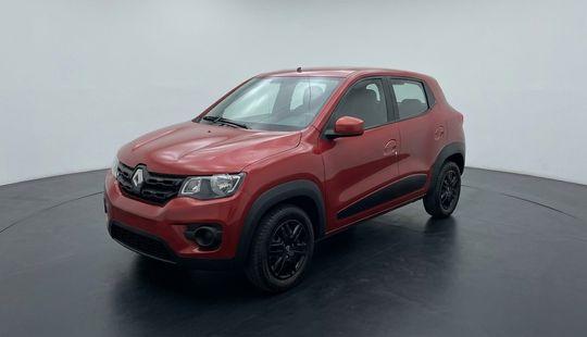 Renault • Kwid
