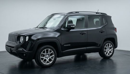 Jeep • Renegade