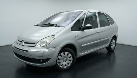 Citroen • Xsara Picasso