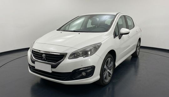 Peugeot • 308