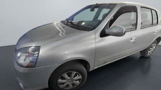 Renault • Clio