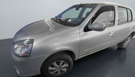 Renault • Clio