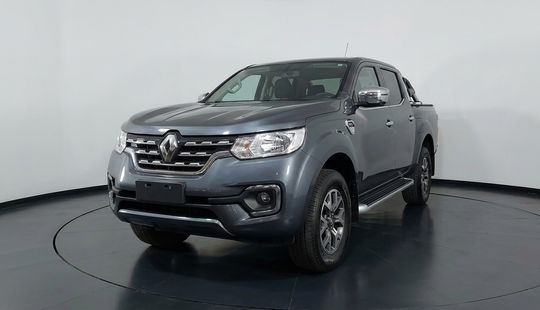 Renault • Alaskan