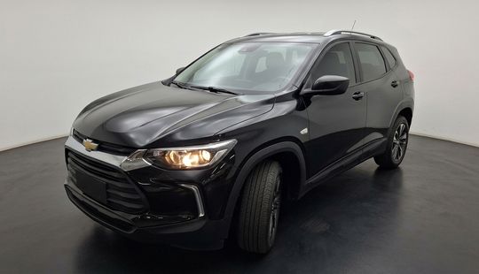 Chevrolet • Tracker