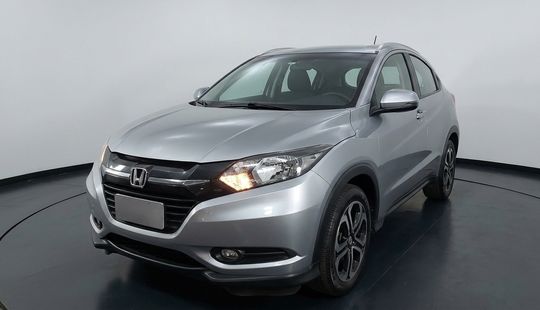 Honda • HR-V