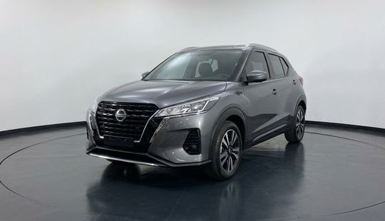 Nissan • Kicks