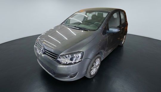 Volkswagen • Fox
