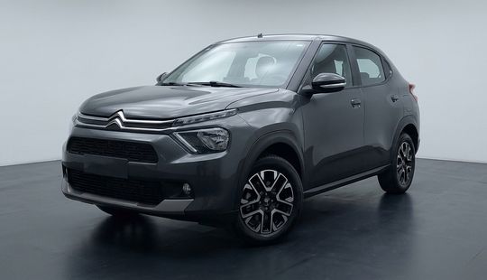 Citroen • Basalt