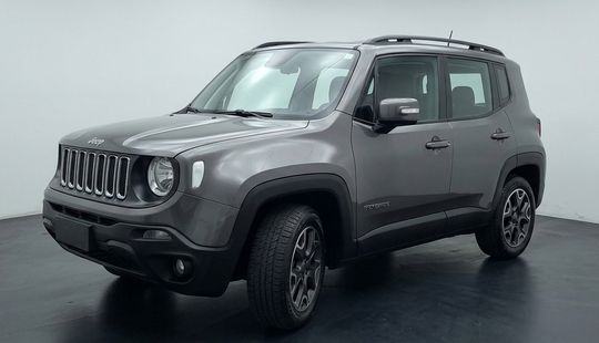 Jeep • Renegade