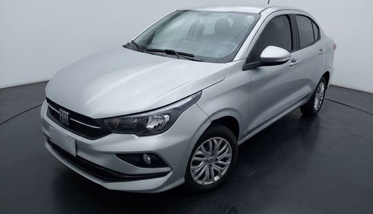 Fiat • Cronos