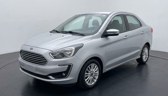 Ford • Ka