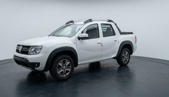 Renault • Duster Oroch